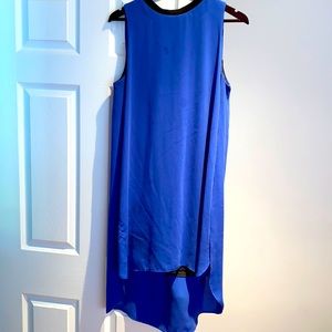 Rachel Roy blue dress